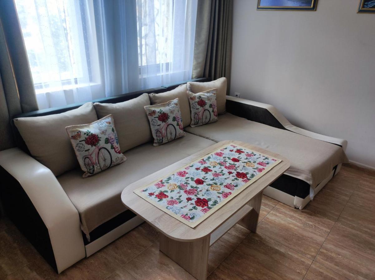 Jacky'S Apartament - Апартамент В Свети Влас Esterno foto