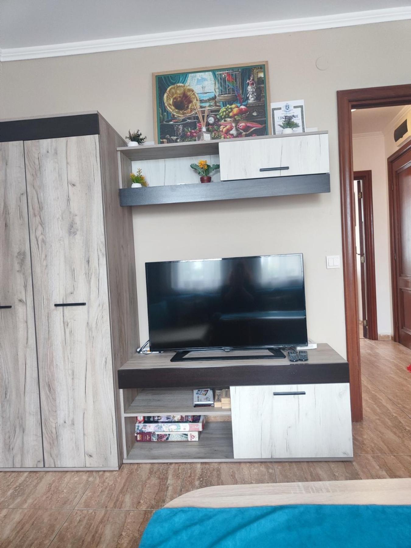 Jacky'S Apartament - Апартамент В Свети Влас Esterno foto