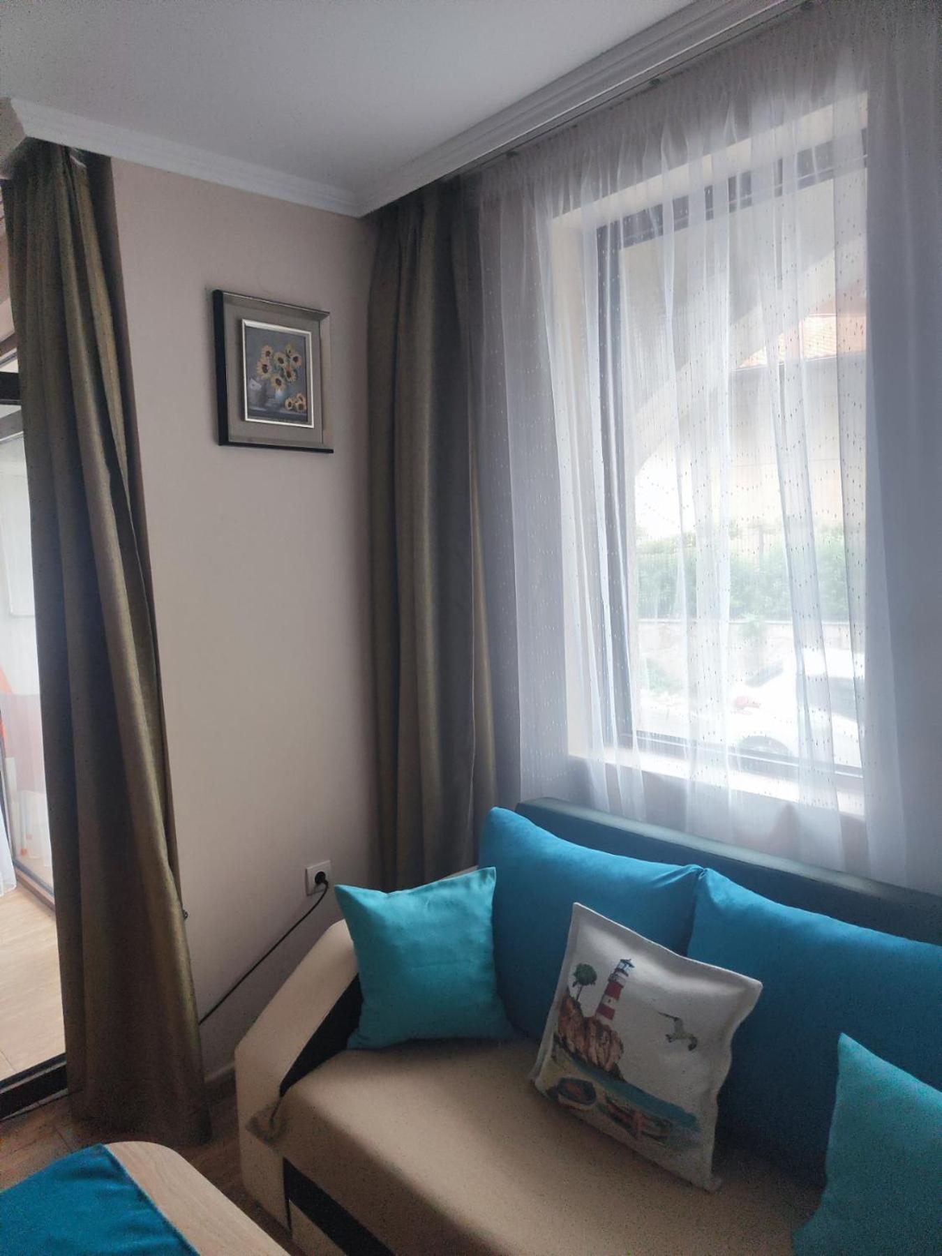 Jacky'S Apartament - Апартамент В Свети Влас Esterno foto