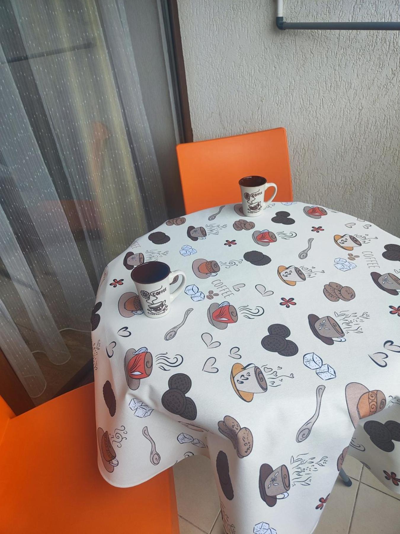 Jacky'S Apartament - Апартамент В Свети Влас Esterno foto