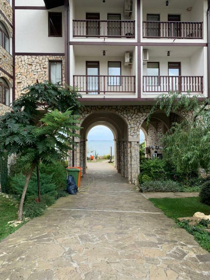 Jacky'S Apartament - Апартамент В Свети Влас Esterno foto